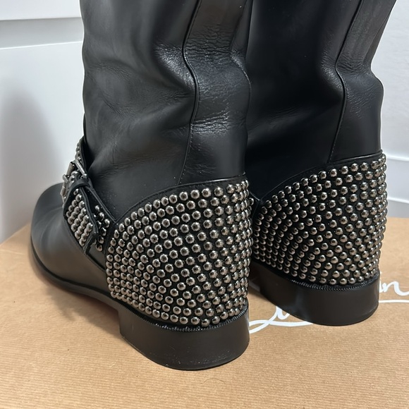 Louboutin boots - Picture 7 of 12